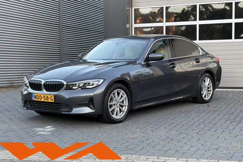BMW 3-Serie (2021)