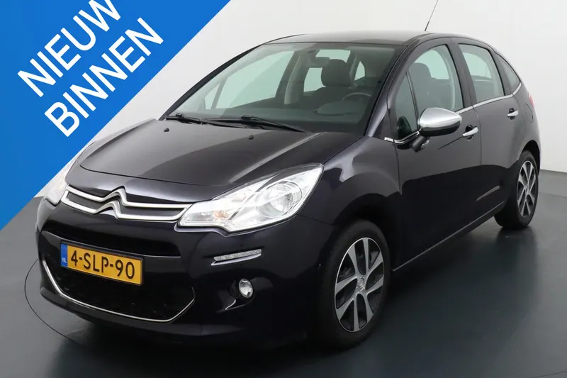 Citroën C3 (2013)