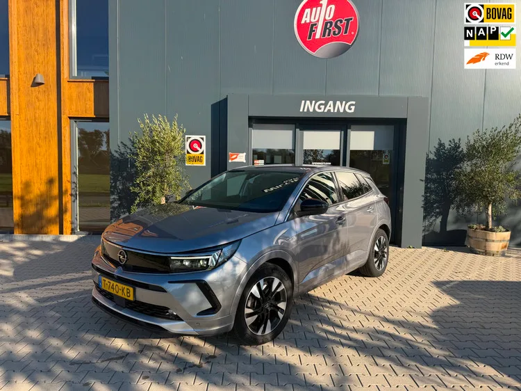 Opel Grandland (2023) — foto 1