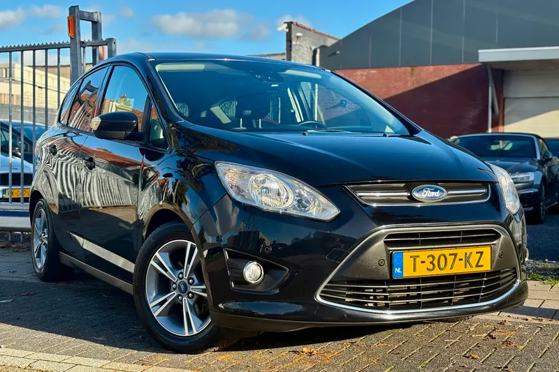 Ford C-Max (2015)