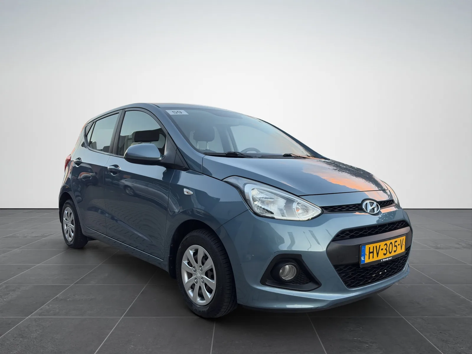 Hyundai i10 (2016) — foto 1