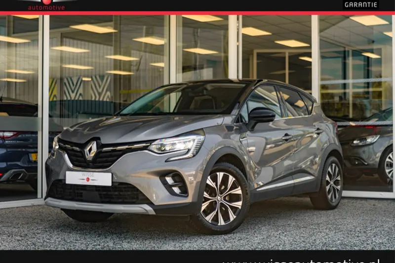 Renault Captur (2023)