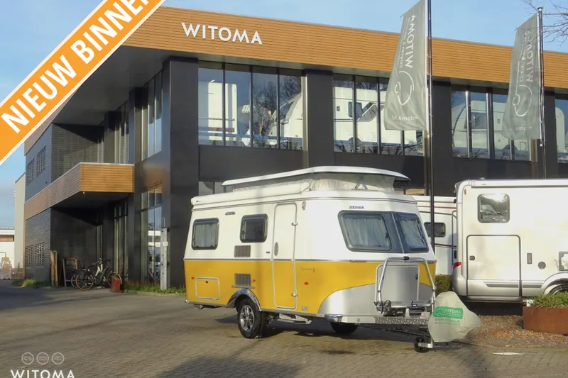 Eriba Touring (2027)