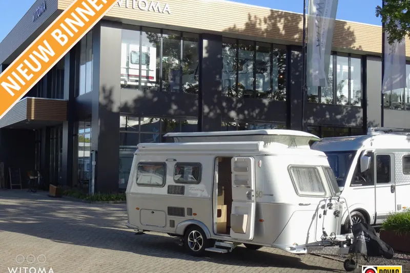 Eriba Touring (2022)