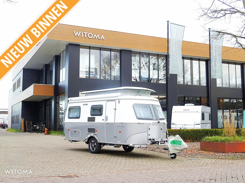 Eriba Touring (2026) — foto 1