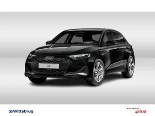 Audi A3 (2026) — foto 1