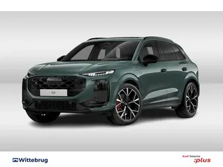 Audi Q3 (2025) — foto 1