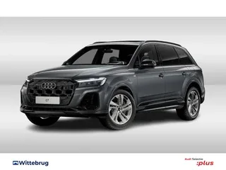 Audi Q7 (2026) — foto 1
