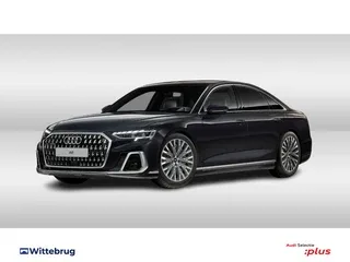 Audi A8 (2026) — foto 1