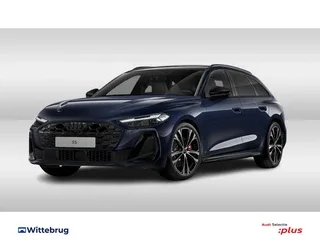 Audi S5 (2025) — foto 1