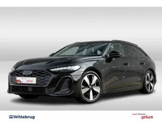 Audi A5 (2025) — foto 1