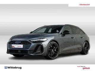 Audi A5 (2025) — foto 1