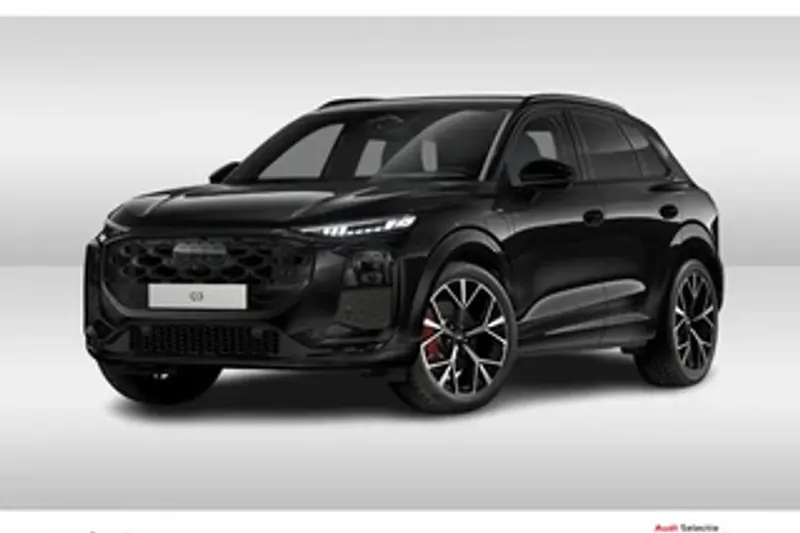 Audi Q3 (2025)