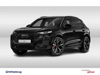 Audi Q3 (2025) — foto 1