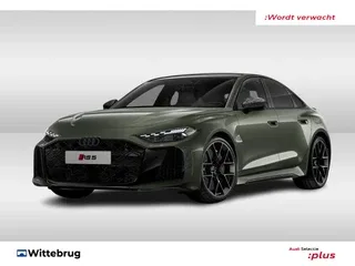 Audi RS 5 (2026) — foto 1