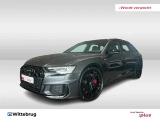 Audi A6 (2024) — foto 1