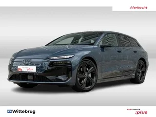 Audi A6 (2025) — foto 1