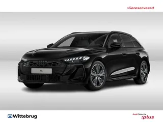 Audi A5 (2026) — foto 1