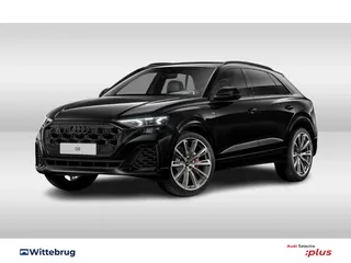 Audi Q8 (2025) — foto 1