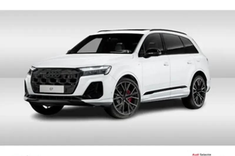 Audi Q7 (2026)