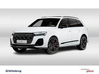 Audi Q7 (2026) — foto 1