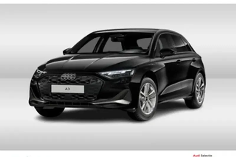 Audi A3 (2026)