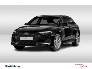 Audi A3 (2026) — foto 1