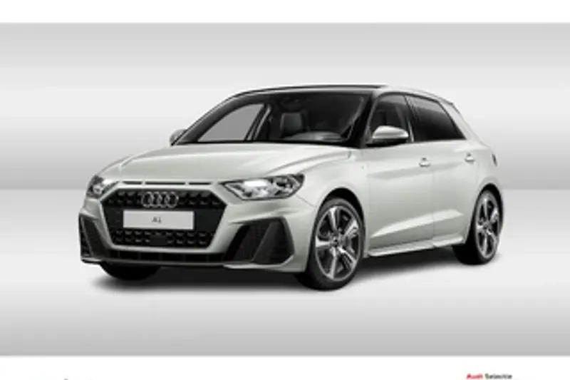 Audi A1 (2026)