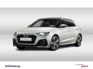 Audi A1 (2026) — foto 1
