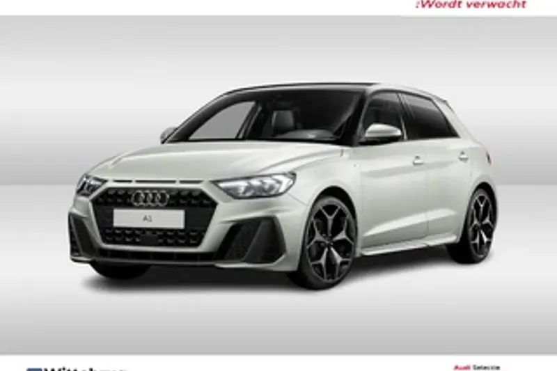 Audi A1 (2026)