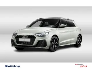 Audi A1 (2026) — foto 1