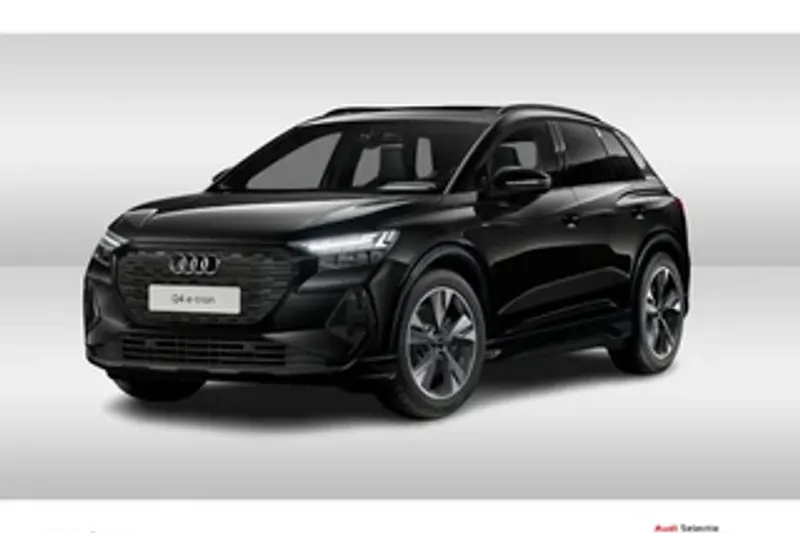 Audi Q4 e-tron (2025)