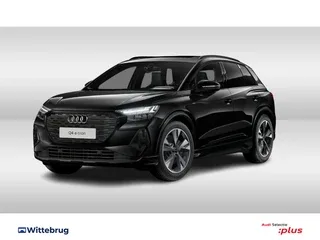Audi Q4 e-tron (2025) — foto 1