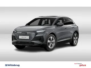 Audi Q4 e-tron (2026) — foto 1