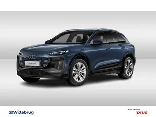 Audi Q6 e-tron (2026) — foto 1