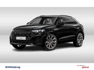 Audi Q8 (2026) — foto 1
