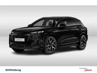 Audi Q6 e-tron (2026) — foto 1