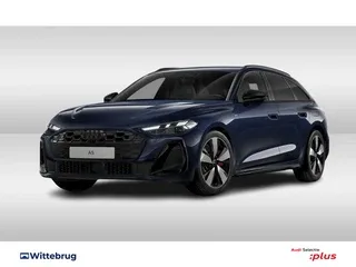 Audi A5 (2025) — foto 1