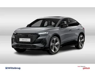 Audi Q4 e-tron (2026) — foto 1