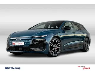Audi A6 (2026) — foto 1