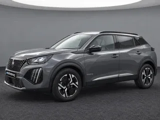 Peugeot 2008 (2025) — foto 1