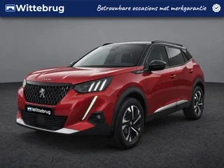 Peugeot 2008 (2020) — foto 1