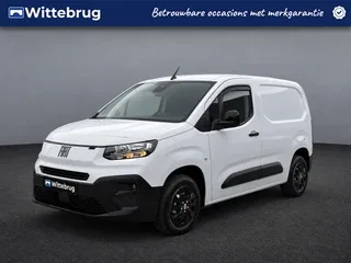 Fiat Doblò (2024) — foto 1