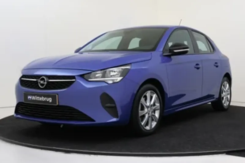 Opel Corsa (2022)