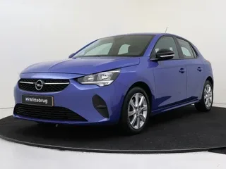 Opel Corsa (2022) — foto 1