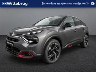 Citroën C4 (2021) — foto 1