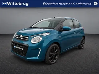 Citroën C1 (2021) — foto 1