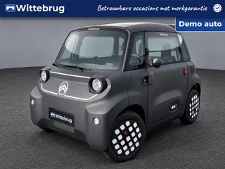 Citroën Ami (2025) — foto 1