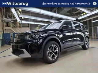 Citroën ë-C3 Aircross (2026) — foto 1