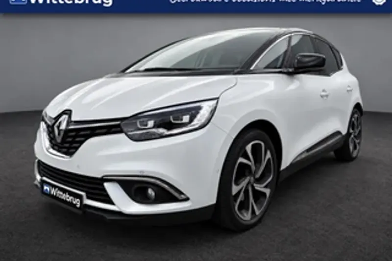 Renault Scénic (2018)